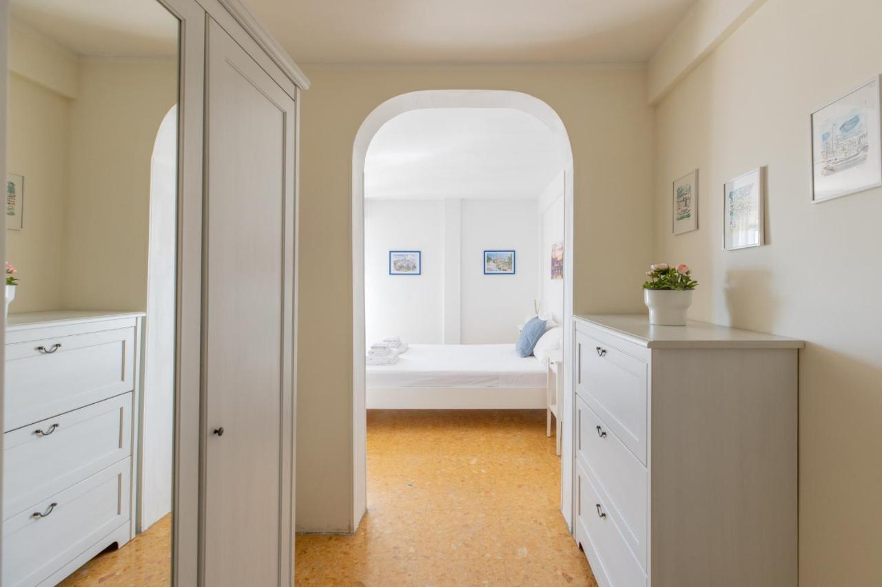 Iflat Shiny Penthouse In Balduina * Rom